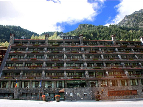 约莫巴塔哥尼亚