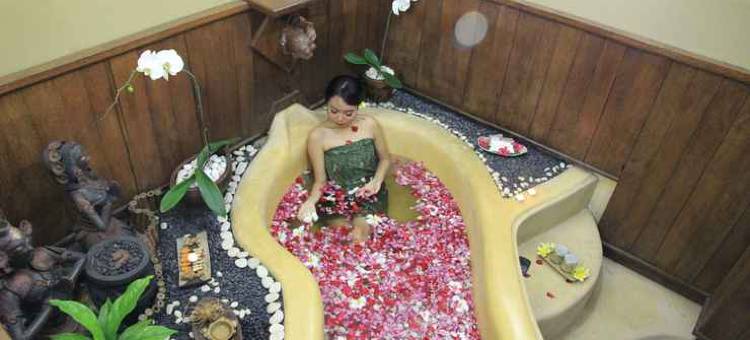 日惹嘉雅卡塔酒店及水疗中心(The Jayakarta Yogyakarta Hotel & Spa)图片