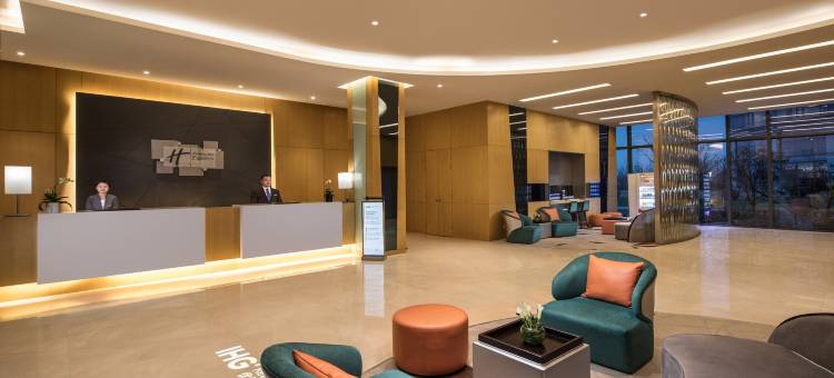 苏州太湖智选假日酒店图片