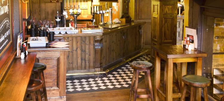 伦敦萨瑟克普瑞米尔酒店(班科赛德)(Premier Inn London Southwark (Bankside))图片