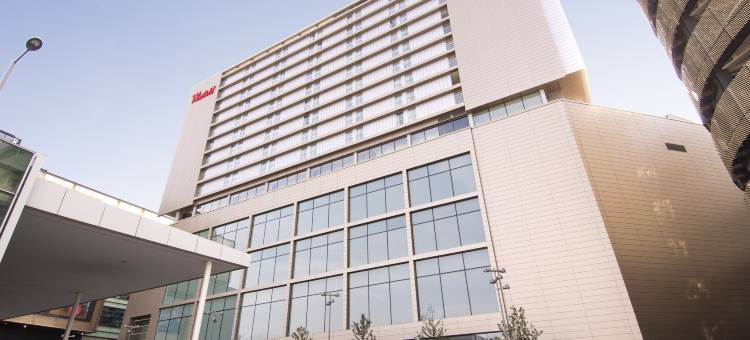 伦敦斯特拉特福德普瑞米尔酒店(Premier Inn London Stratford)图片