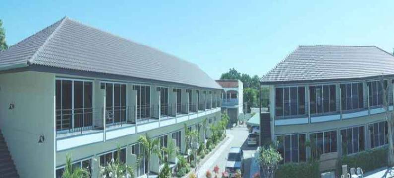 北碧府天空度假村(Sky Resort)图片