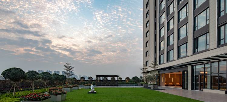 佛山顺德保利假日酒店图片