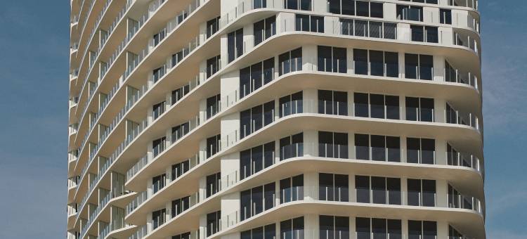 椰四季酒店和公寓劳德代尔堡(Four Seasons Hotel and Residences Fort Lauderdale)图片