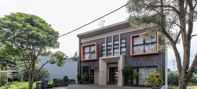 达戈日常如家别墅(Daily Home Villa Dago)图片