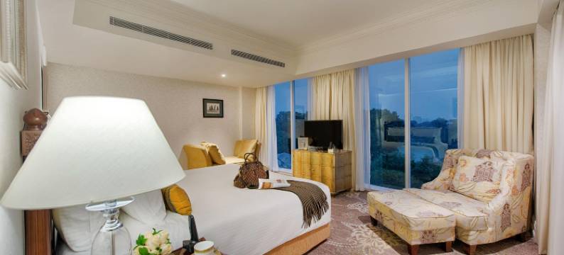 杏子酒店(Apricot Hotel)图片