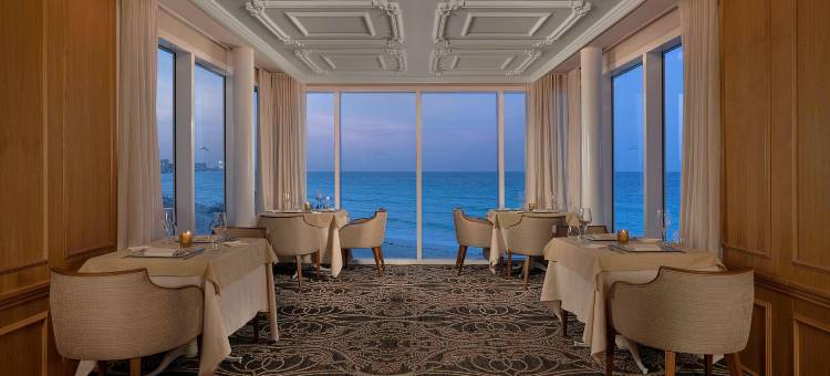 坎昆太阳宫殿 - 限成人- 全包式住宿(Sun Palace - All Inclusive Adults Only)图片