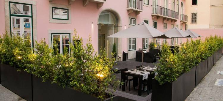 葡萄牙精品酒店(Portugal Boutique Hotel)图片