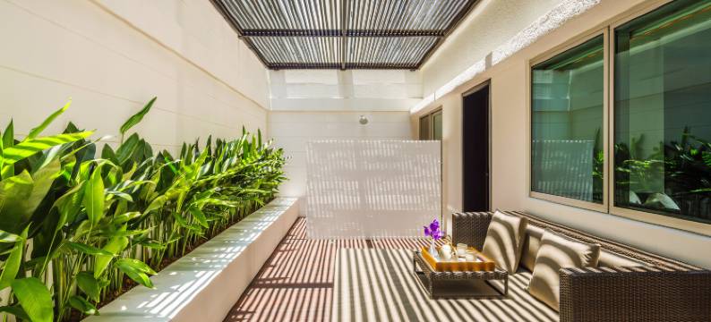 COMO曼谷大都会酒店(COMO Metropolitan Bangkok)图片