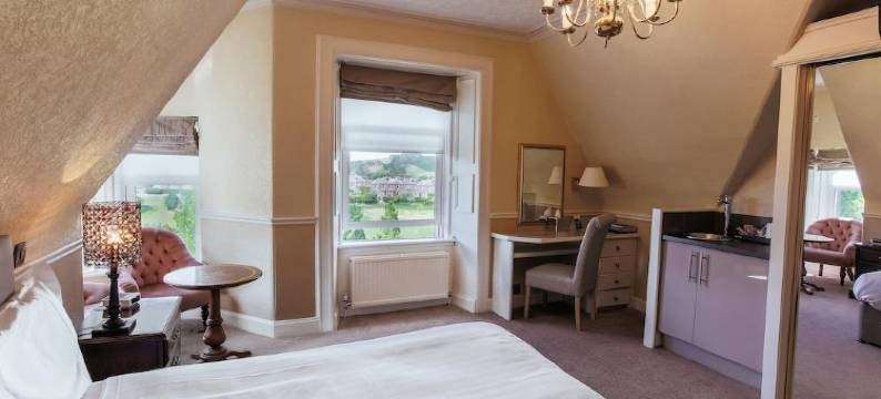 布雷德山酒店(Braid Hills Hotel)图片