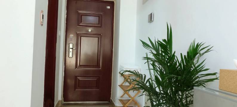 临沂邂逅艾舍民宿图片