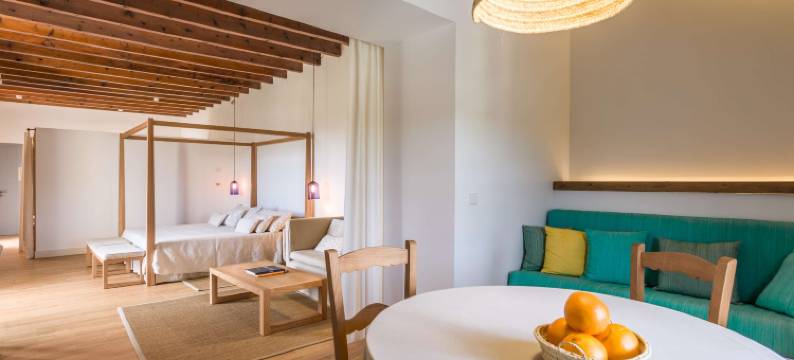 普利迪送约梅尔乡村酒店(Predi Son Jaumell Hotel Rural)图片