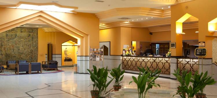 萨拉酒店(Hotel Saray)图片