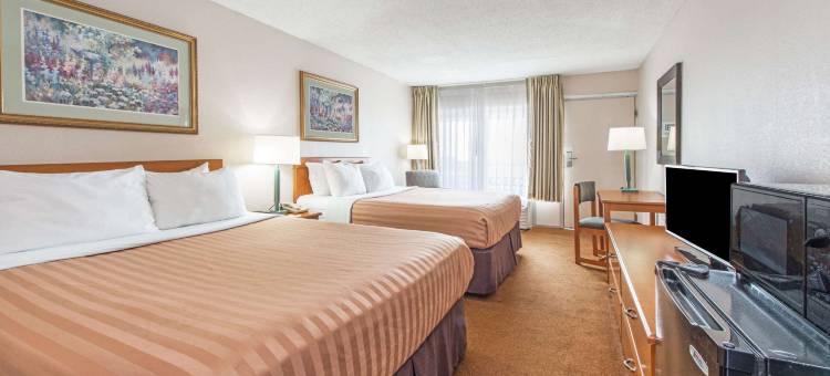 伊丽莎白敦温德姆戴斯酒店(Days Inn by Wyndham Elizabethtown)图片