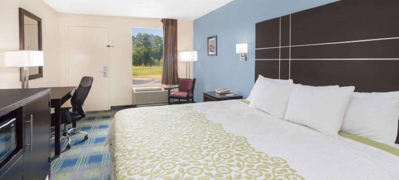 纽伯里温德姆戴斯酒店(Days Inn by Wyndham Newberry)图片