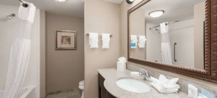 布兰森欢朋酒店 - 布兰森山(Hampton Inn Branson - Branson Hills)图片