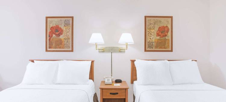 维斯维尔戴斯酒店(Days Inn by Wyndham Wytheville)图片