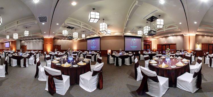 维多利亚熊山威斯汀高尔夫水疗度假村(The Westin Bear Mountain Golf Resort & Spa, Victoria)图片