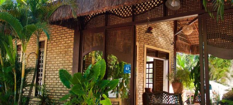 太阳帝国旅馆(Pousada Império do Sol)图片