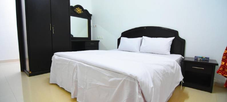 阿尔艾里公寓 - 利雅得 4 号酒店(Al Eairy Apartments - Al Riyad 4)图片
