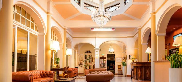 皇家维多利亚酒店(Hotel Royal Victoria, by R Collection Hotels)图片