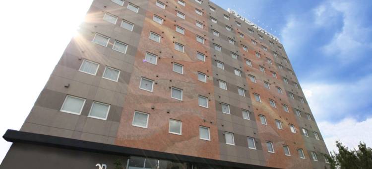鸟栖站前格林瑞奇酒店(Green Rich Hotel Tosu Ekimae)图片