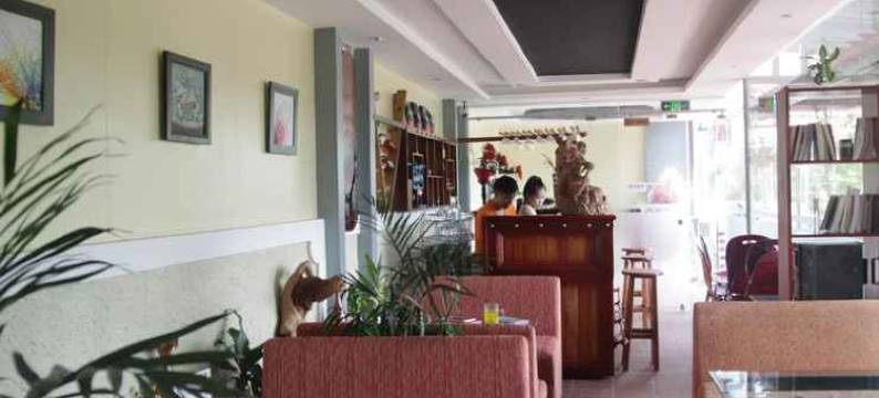 奥莱可酒店(Au Lac Hotel)图片