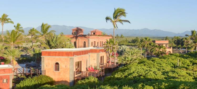 圣克鲁斯别墅酒店(Villa Santa Cruz)图片