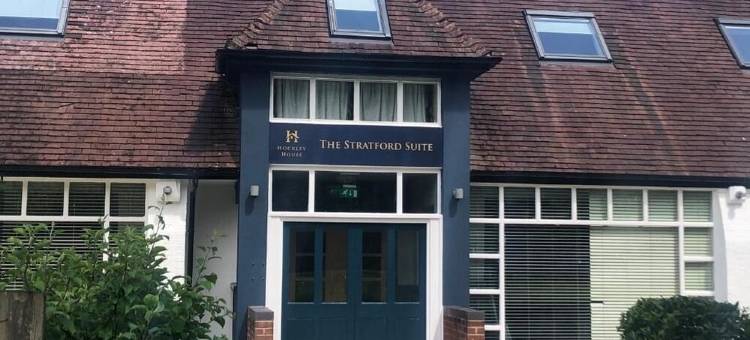 The Oak Hotel - Hockley Heath - Solihull图片