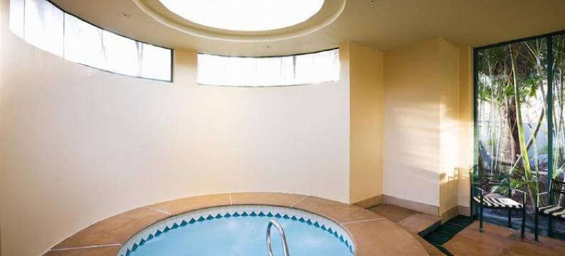 曼特拉皇冠塔酒店(Mantra Crown Towers)图片