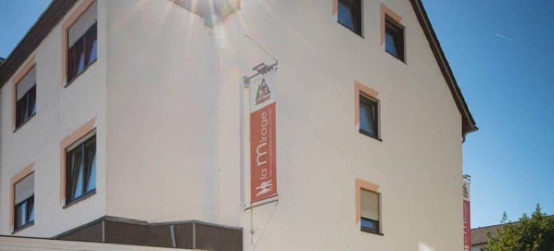 博林酒店(Hotel Berlin)图片