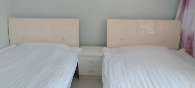 张红旅店那拉提近邻那拉提乔尔玛特色民宿图片