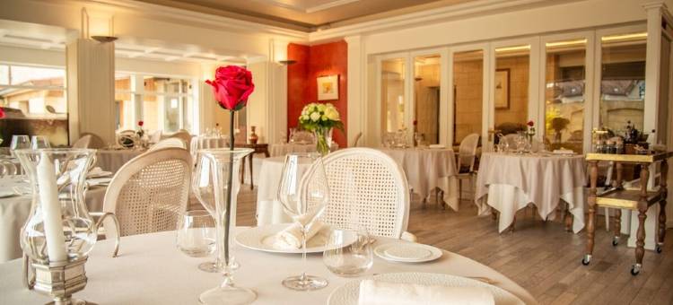 百年酒店(Hotel Restaurant le Centenaire)图片