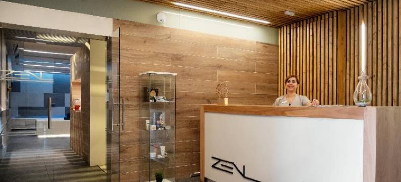 普拉亚公园禅定酒店(Playa Park Zensation)图片