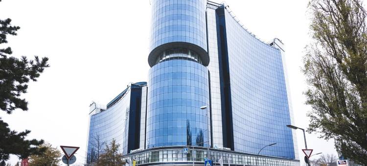 加纳柏林-施潘道酒店(Garner Hotel Berlin - Spandau)图片