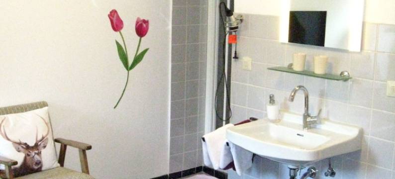 Bio-Hotel Zum Forsthaus图片