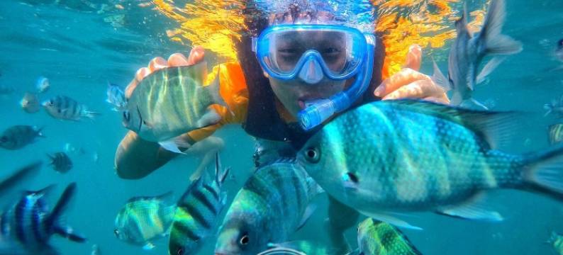 沙美岛心萨姆特酒店(Sinsamut Koh Samed)图片