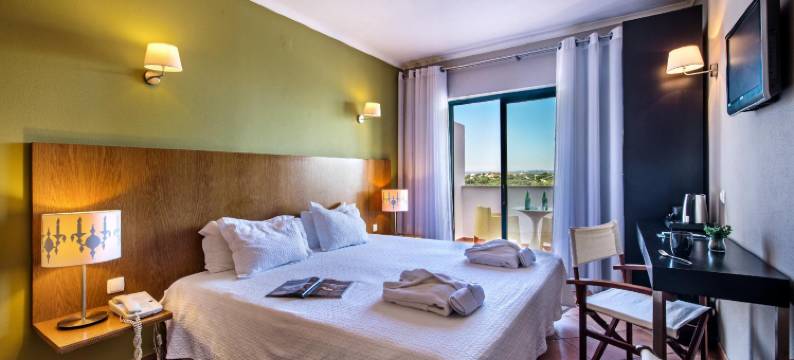 瓦乐瑞度假村(Vale d'El Rei Hotel & Villas)图片