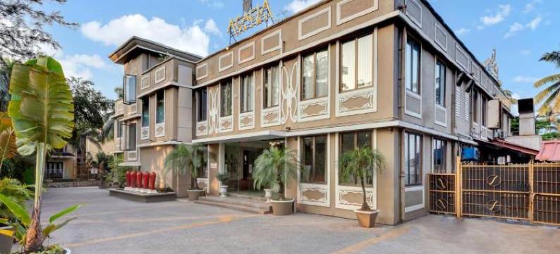 马辛德拉金合欢棕榈俱乐部酒店(Club Mahindra Acacia Palms)图片