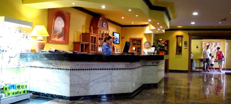 欧洲格兰 4R 酒店(4R Gran Europe)图片