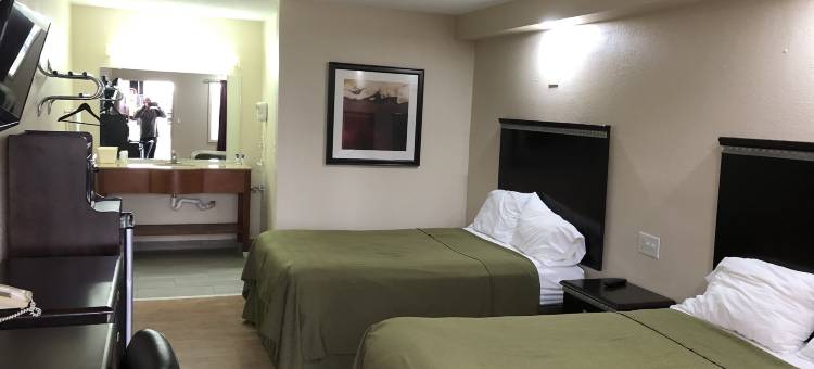 十字路口旅馆(Crossroads Inn)图片