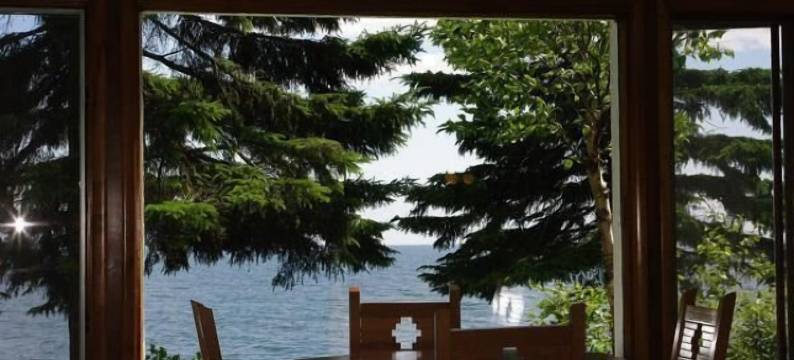 索尔巴肯高级度假村(Solbakken Resort)图片