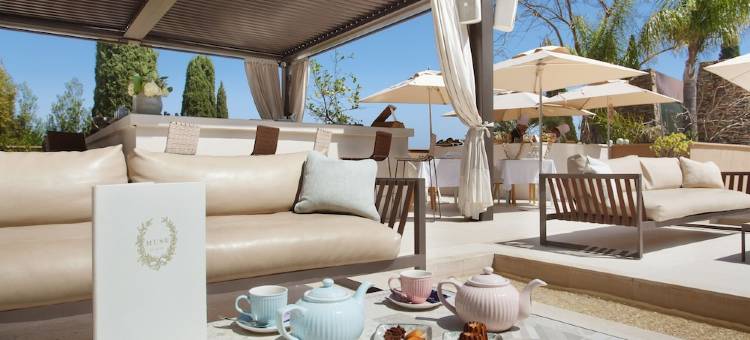 Muse Saint Tropez - Small Luxury Hotels of the World图片