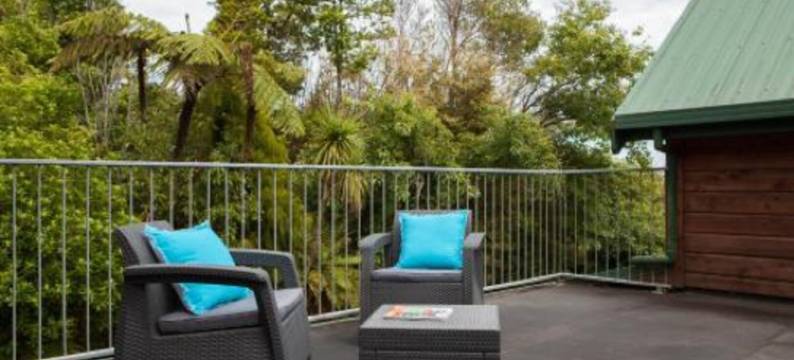 阿瓦图纳家庭旅馆(Awatuna Homestead)图片