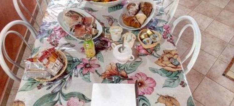 阿格里图瑞斯木大帕乌拉酒店(Agriturismo Da Paola)图片