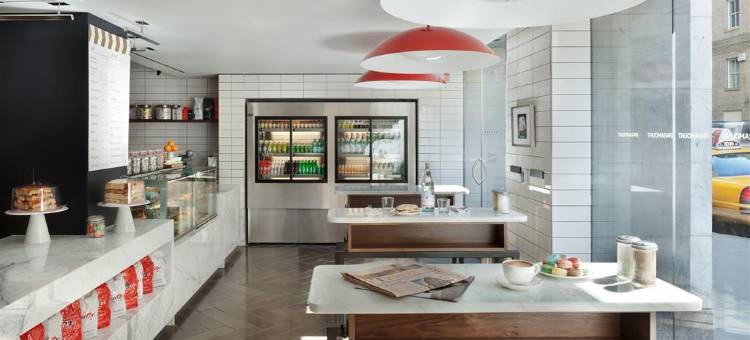 时代广场派拉蒙酒店(Paramount Hotel Times Square)图片