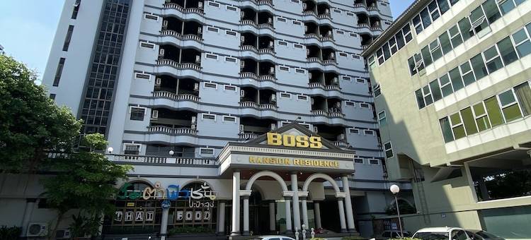 博斯豪华公寓(Boss Hotel)图片