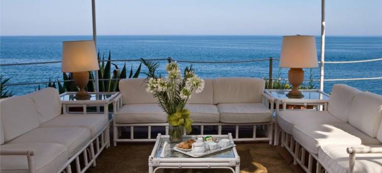 Grand Hotel Baia Verde(Grand Hotel Baia Verde)图片