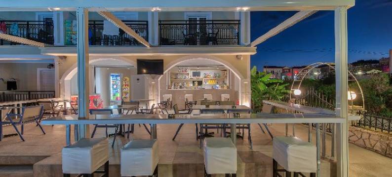 雅典娜公寓旅馆(Athina Apartments)图片