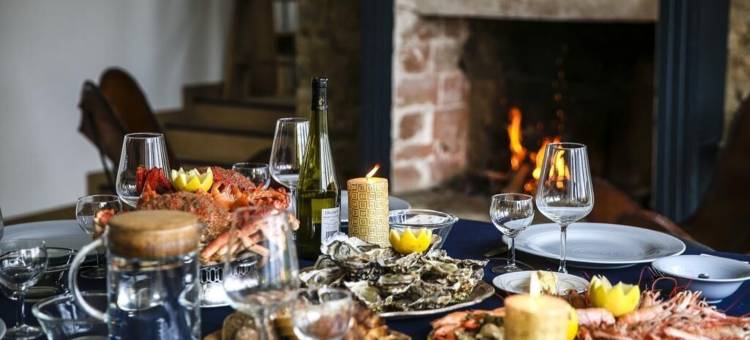 Domaine du Kelenn, Maison d'hôtes de Charme Avec Piscine图片